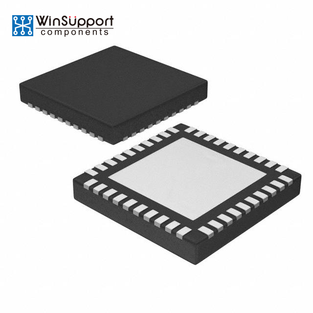 MSP430F2330TRHAT P1