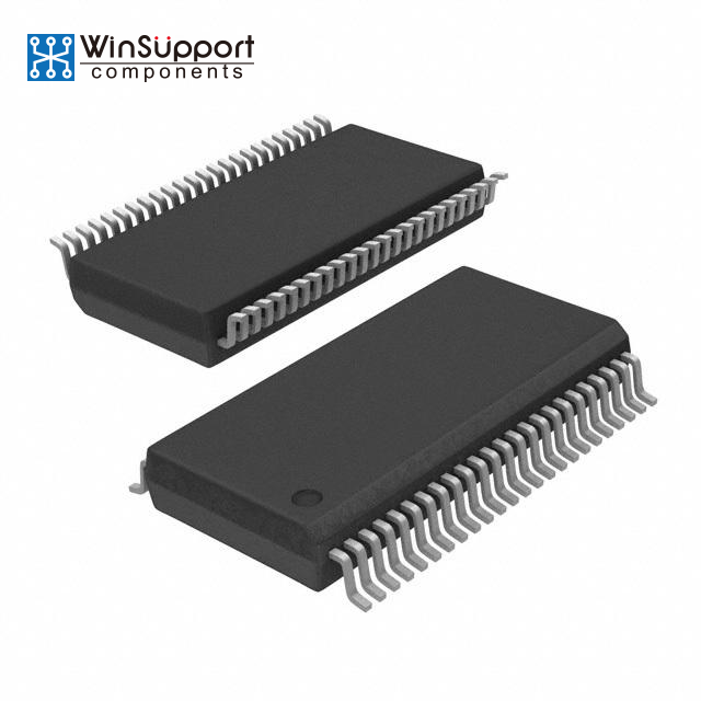 MSP430F4250IDLR P1