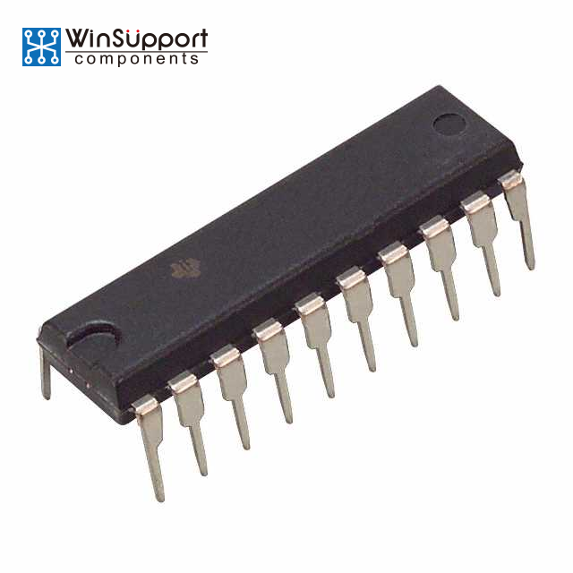 MSP430G2113IN20 P1