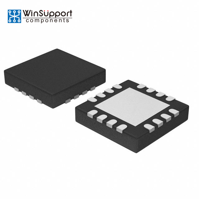 MSP430G2211IRSARQ1 P1