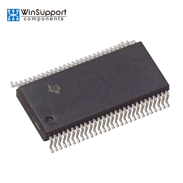 MSP430P315IDLR P1