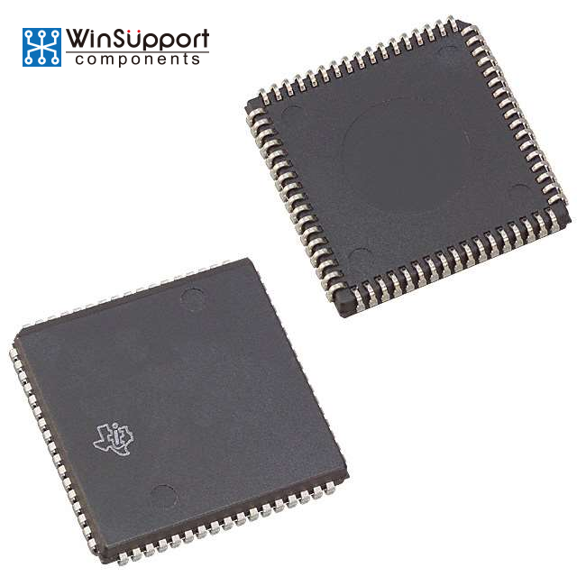 MSP430P325IFN P1