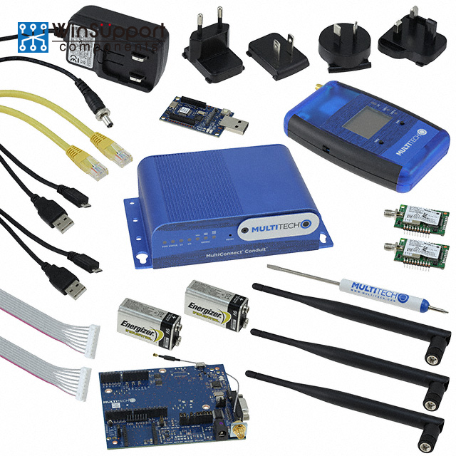 MTCDT-STARTER KIT-915 P1