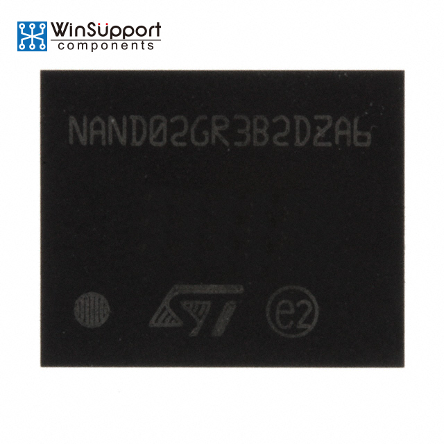 NAND02GR3B2DZA6E P1