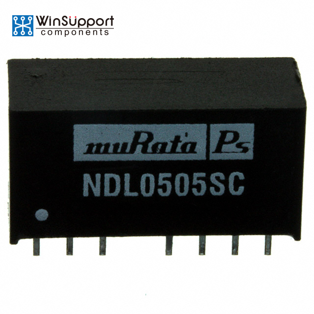 NDL0509SC P1