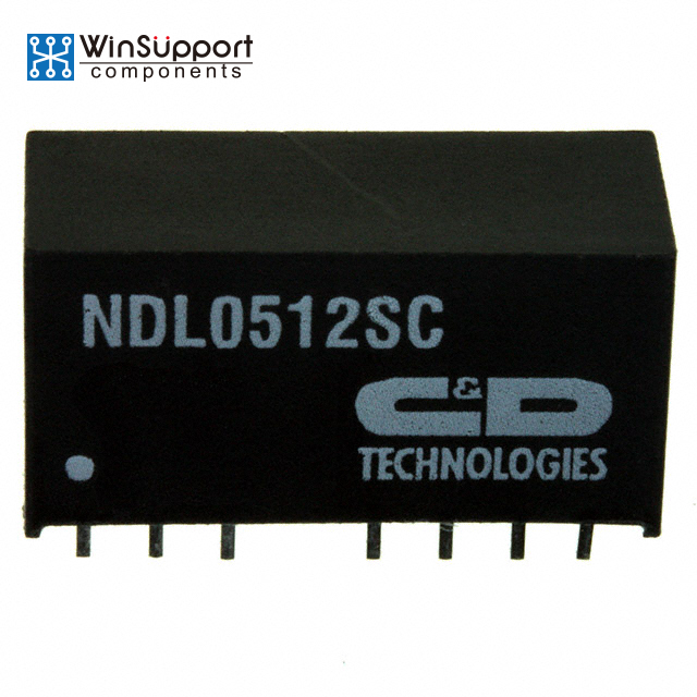 NDL0512SC P1
