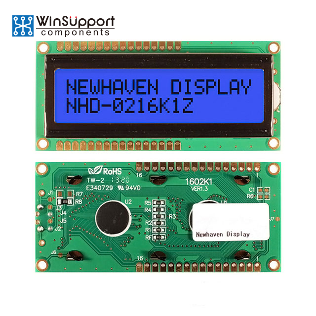 NHD-0216K1Z-FSB-FBW-L P1