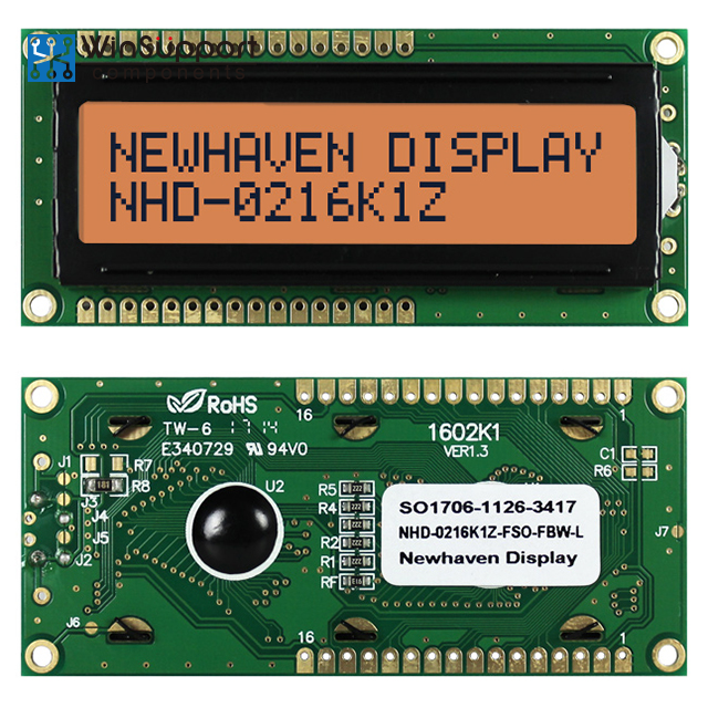 NHD-0216K1Z-FSO-FBW-L P1