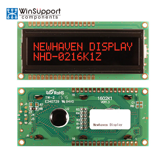 NHD-0216K1Z-NSR-FBW-L P1