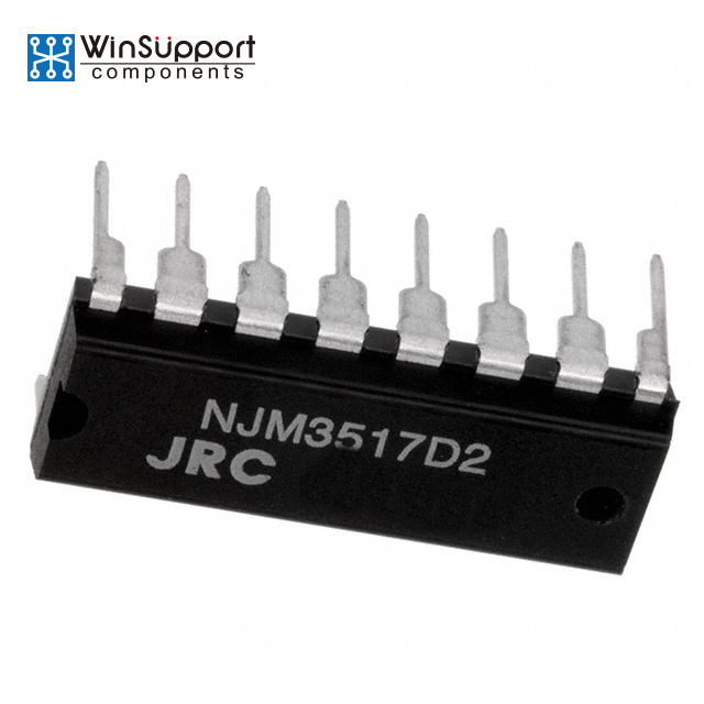 NJM3517D2 P1