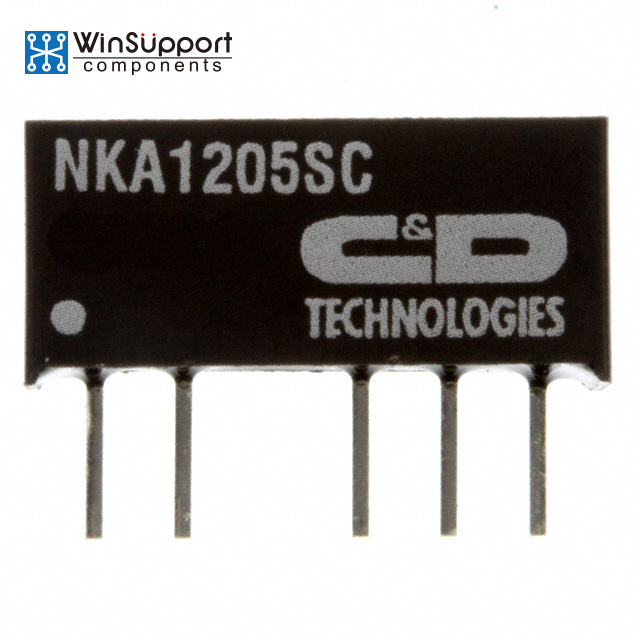 NKA1205SC P1
