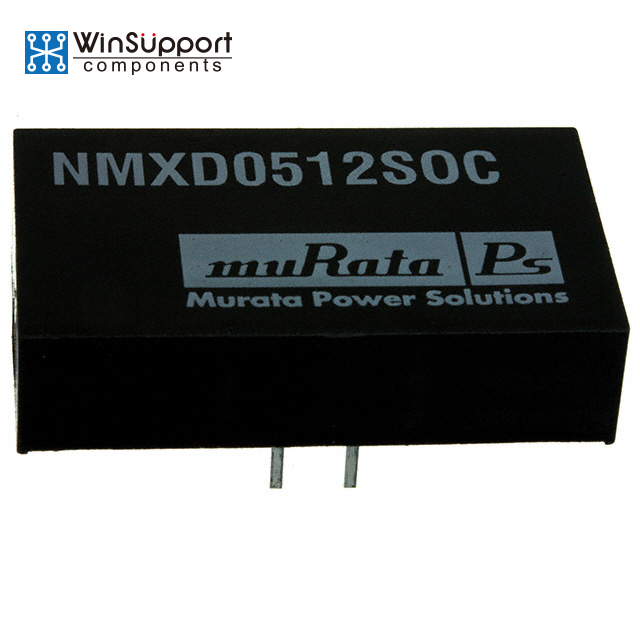 NMXD0512SOC P1