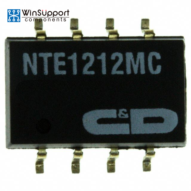 NTE1212MC P1
