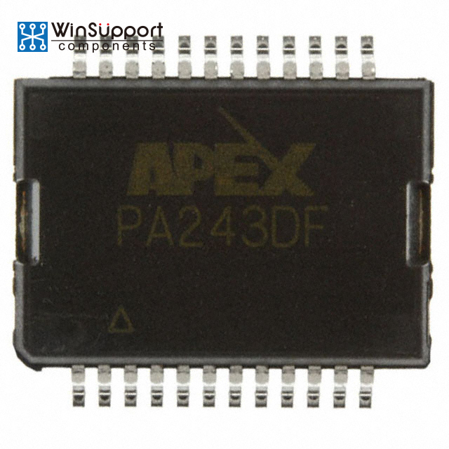 PA243DF P1