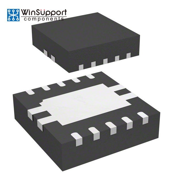 PI3USB221ZEEX P1