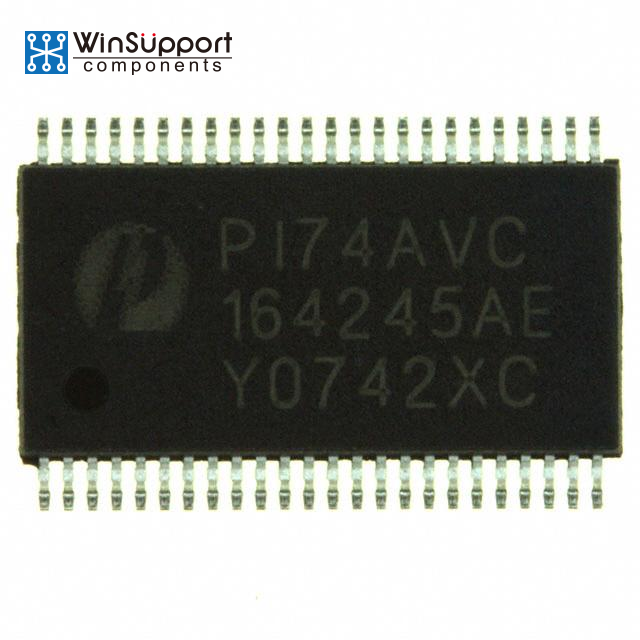 PI74AVC164245A P1