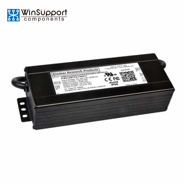 PLED120W-024-C5000-D P1