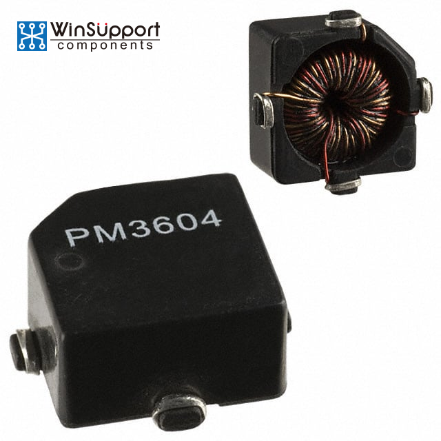 PM3602-200-RC P4