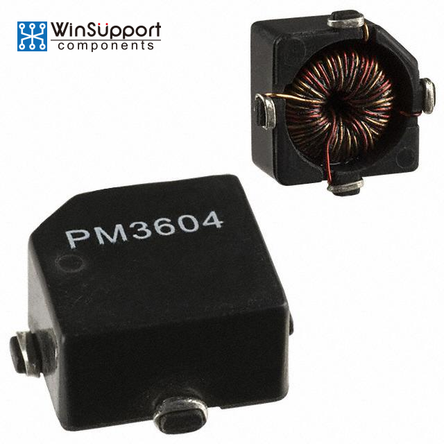 PM3604-100-RC P1