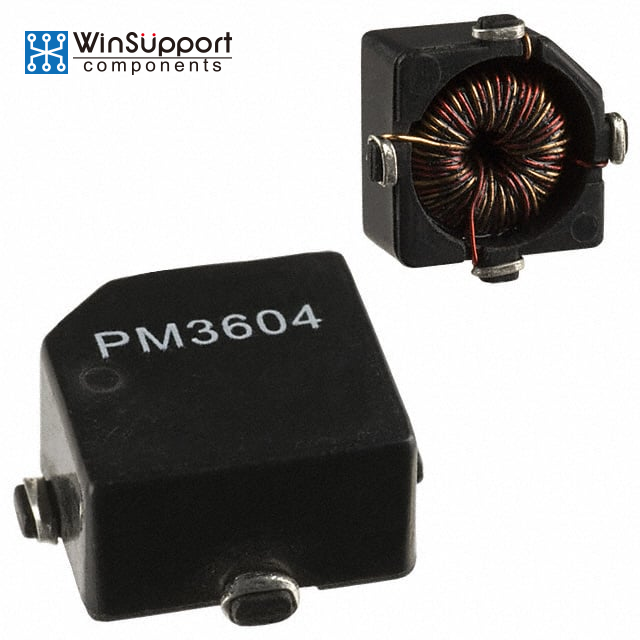 PM3604-200-RC P4