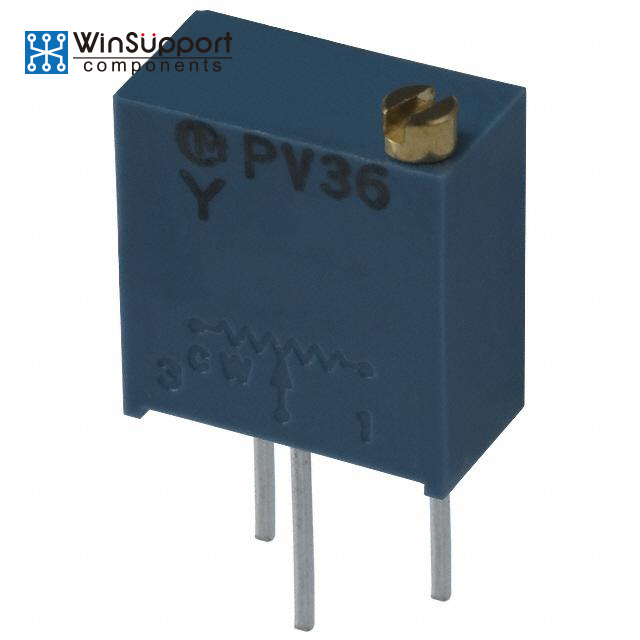 PV36Y500A01B00 P1