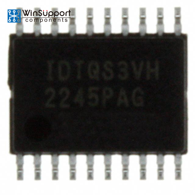 QS3VH2245PAG P1