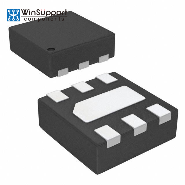 RCLAMP0504P.TCT P1