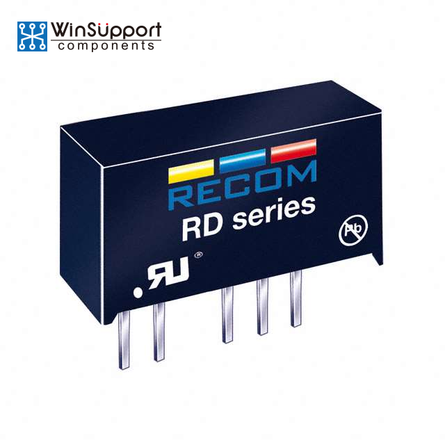 RD-1205D/HP P1