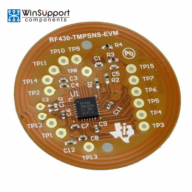 RF430-TMPSNS-EVM P1