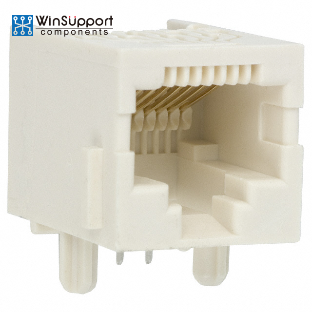 RJ45-8L-B P1