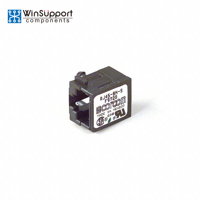 RJ45-8N-S P1