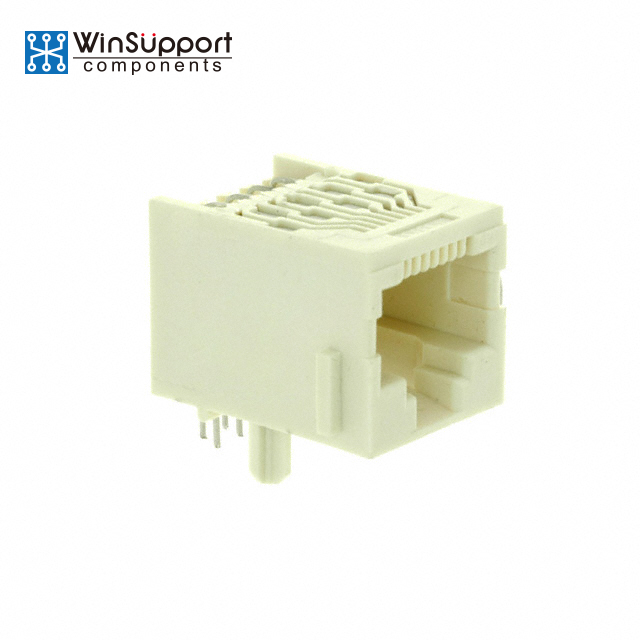 RJ45-8X P1