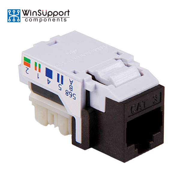 RJ45FC3-BRN P1