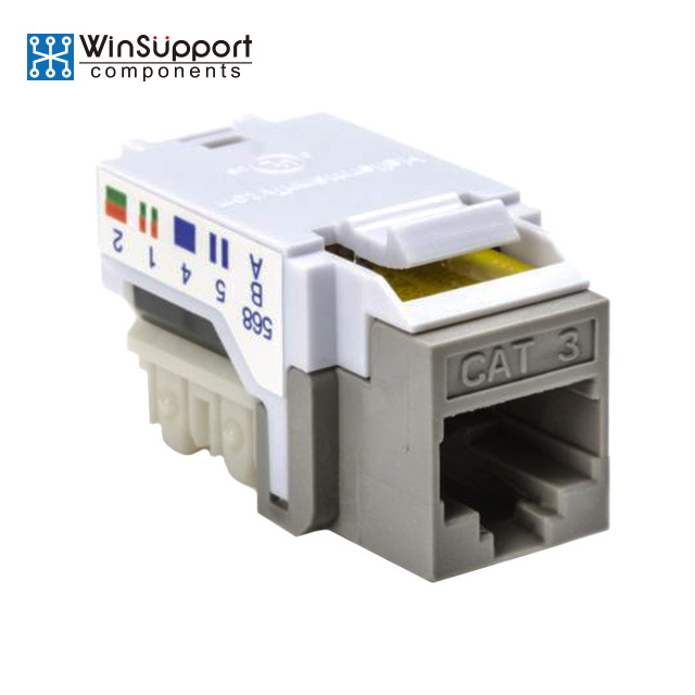 RJ45FC3-GRY P1