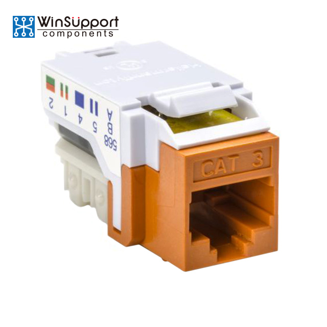 RJ45FC3-ORN P1