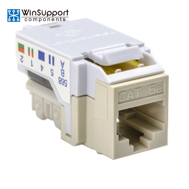 RJ45FC5E-FW P1