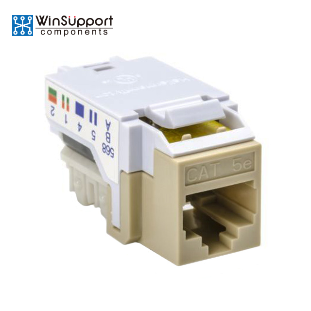 RJ45FC5E-I P1