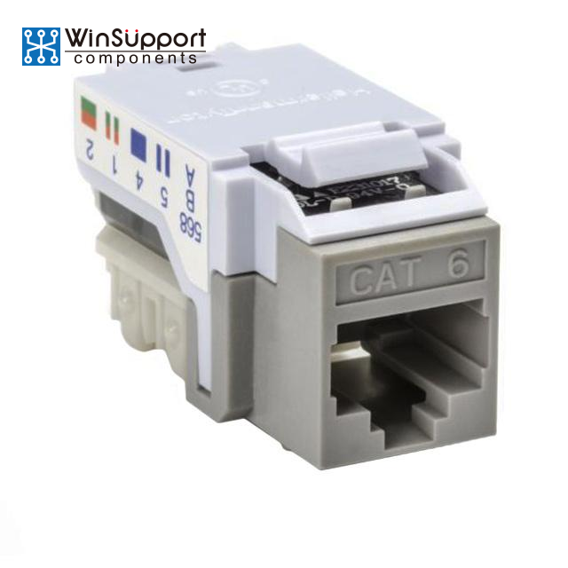 RJ45FC6-GRY P1