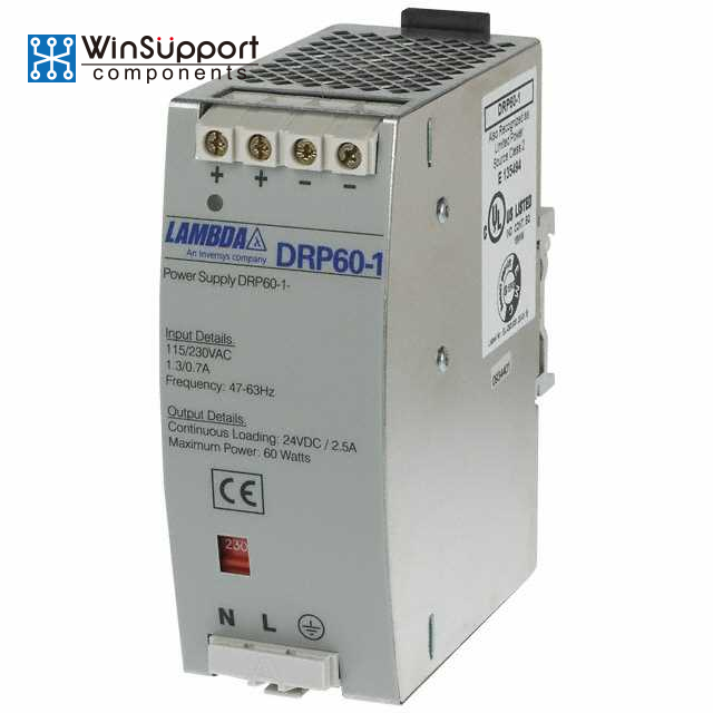 RR-IDC-24VDC-LR P1