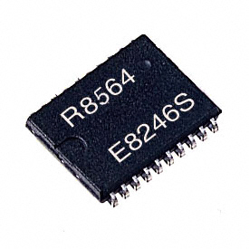 RTC-8564JE:3 P1