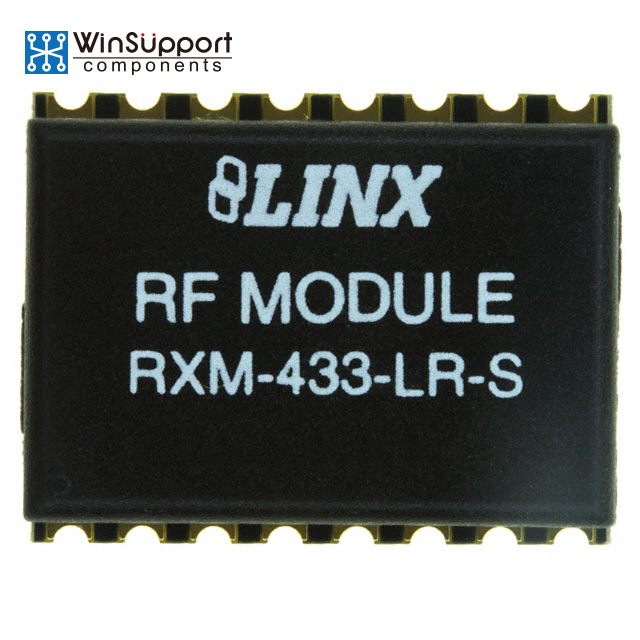 RXM-433-LR P1
