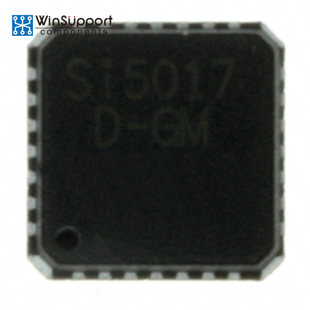 SI5017-D-GMR P1