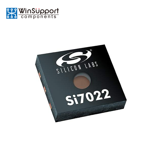 SI7022-A10-IM1 P1