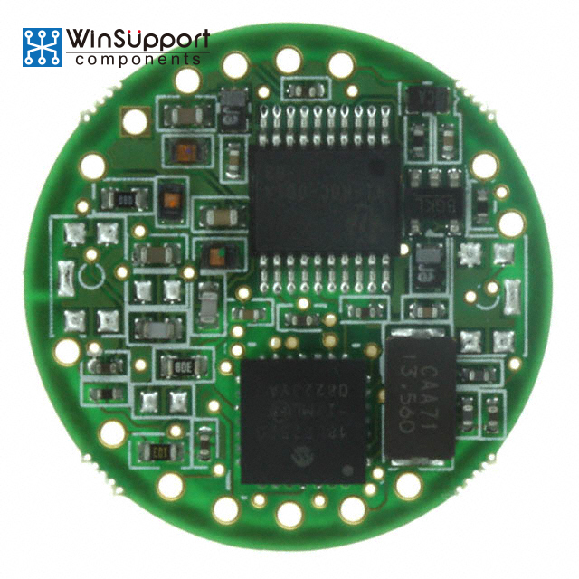 SM-MN-00-I2C P1