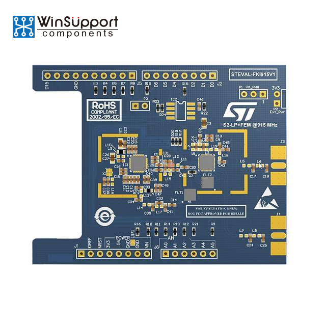 STEVAL-FKI915V1 P1