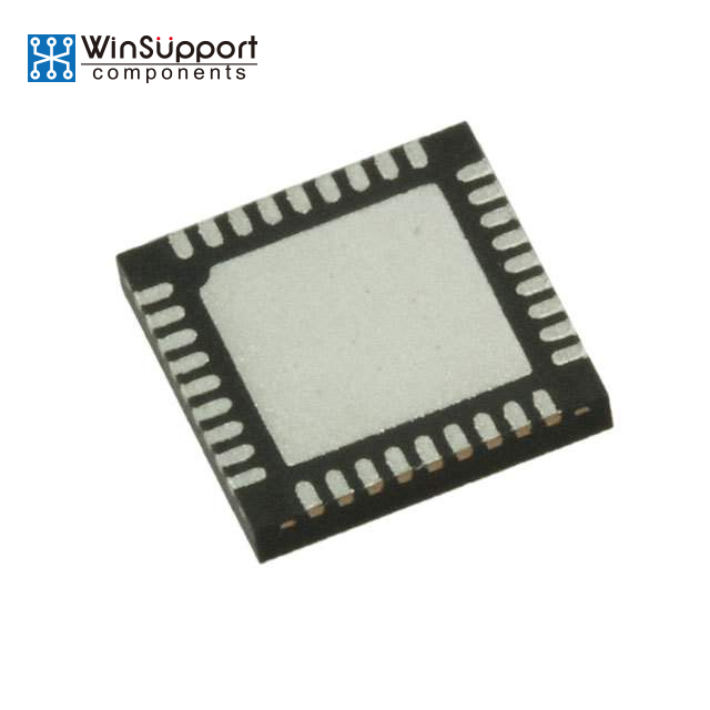 STM32F101T4U6A P1