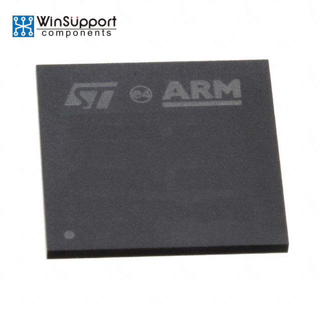 STM32F767NIH6 P1