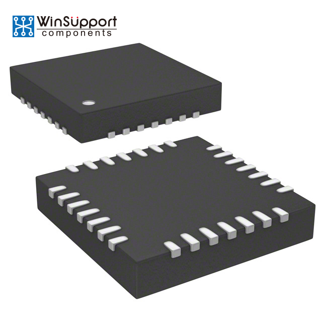 STM32L031G6U7STR P1