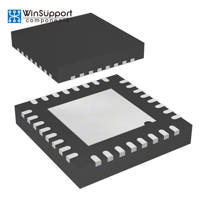 STM8AF6246UDY P1