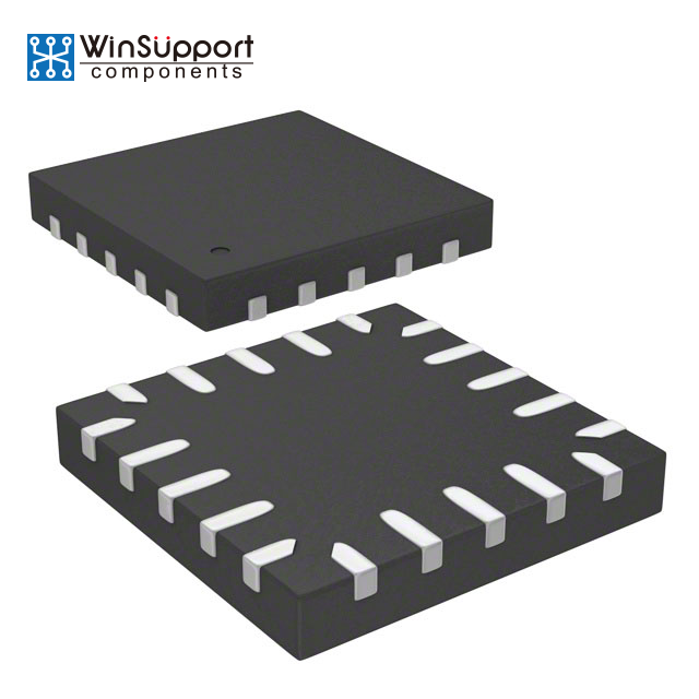 STM8L101F1U6ATR P1